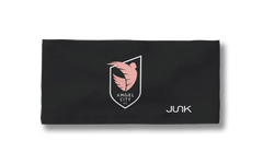 Angel City FC: Logo Black Big Bang Lite Headband