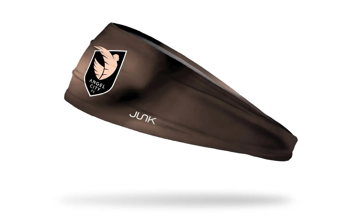 Angel City FC: Textured Gradient Big Bang Lite Headband