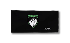 Boston Legacy FC: Crest Big Bang Lite Headband