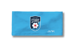 Chicago Stars FC: Logo Blue Big Bang Lite Headband