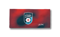 Chicago Stars FC: Textured Gradient Big Bang Lite Headband