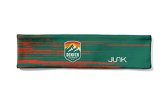 Denver Summit FC: Artistic Infinity Infinity Headband