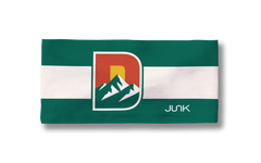 Denver Summit FC: Colorado Big Bang Lite Headband