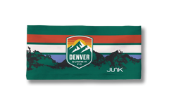 Denver Summit FC: Mountain Climber Big Bang Lite Headband