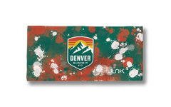 Denver Summit FC: Splatter Big Bang Lite Headband