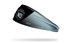 NJ/NY Gotham FC: Jersey Collection Big Bang Lite Headband