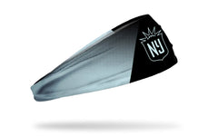 NJ/NY Gotham FC: Jersey Collection Big Bang Lite Headband