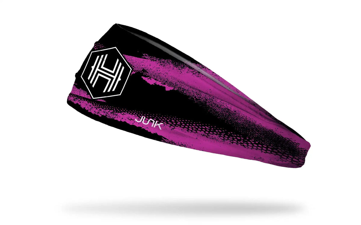 Houston Dash: Jersey Collection Big Bang Lite Headband
