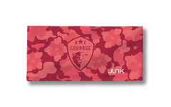 North Carolina Courage: Jersey Collection Big Bang Lite Headband