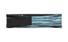NJ/NY Gotham FC: Artistic Infinity Headband