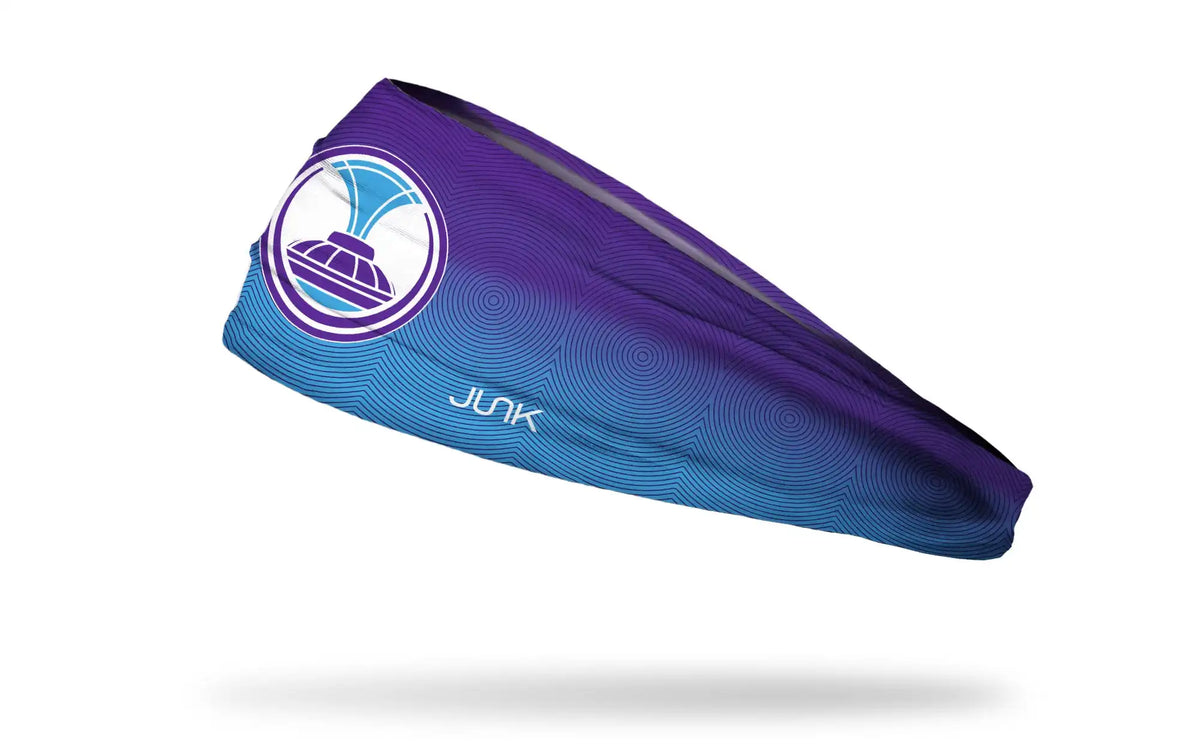 Orlando Pride: Pattern Big Bang Lite Headband