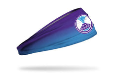 Orlando Pride: Pattern Big Bang Lite Headband