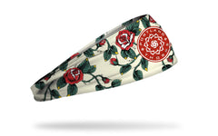 Portland Thorns FC: Rose Tattoo Big Bang Lite Headband