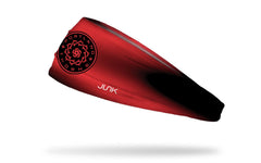 Portland Thorns: Textured Gradient Big Bang Lite Headband