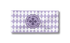 Racing Louisville FC: Argyle Big Bang Lite Headband