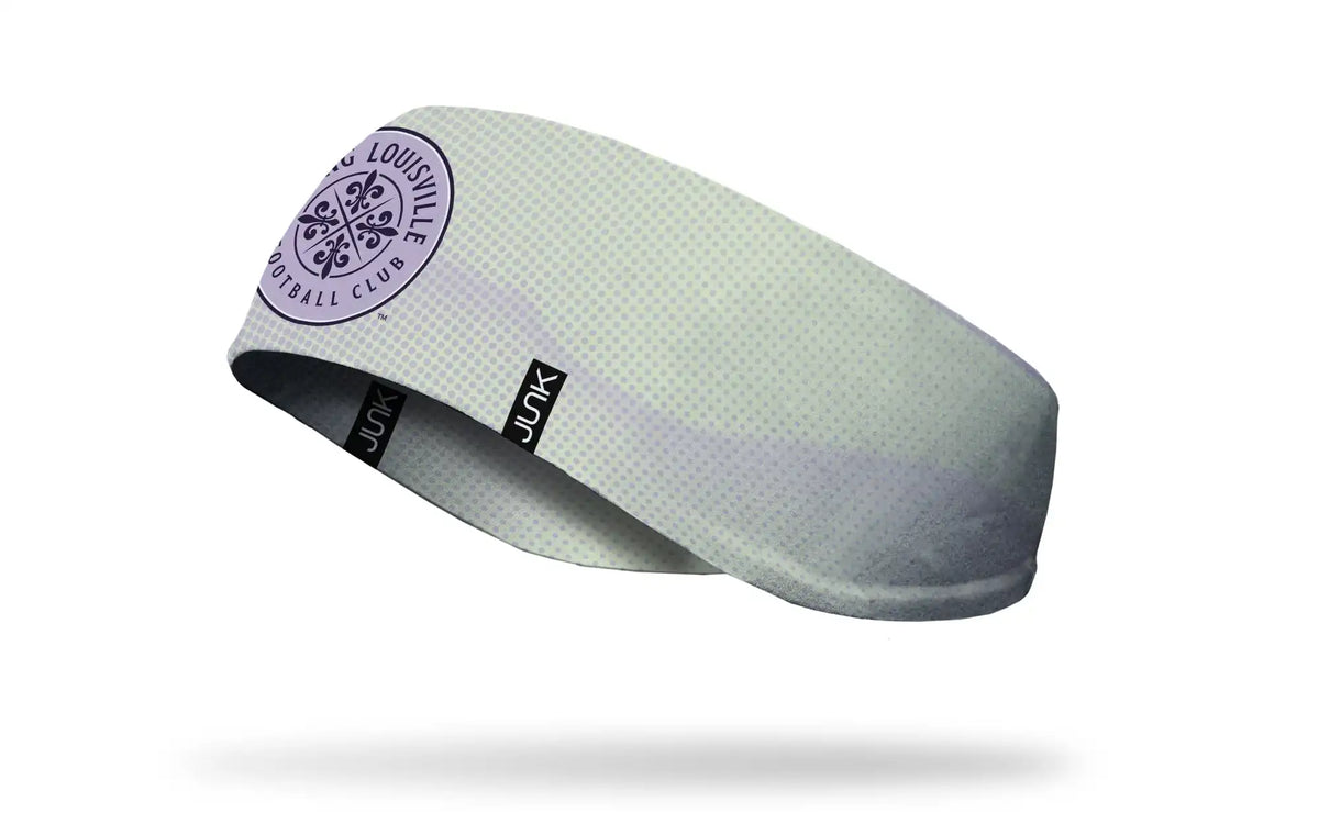 Racing Louisville FC: Wave Ear Warmer