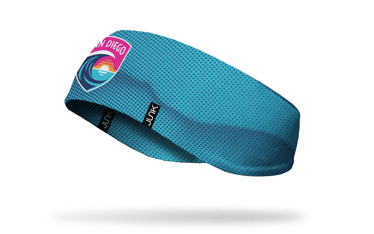 San Diego Wave: Wave Ear Warmer