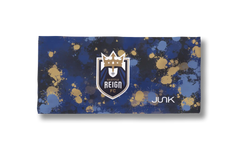 Seattle Reign FC: Splatter Big Bang Lite Headband