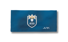 Seattle Reign FC: Textured Gradient Big Bang Lite Headband