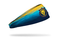 Utah Royals FC: Jersey Collection Big Bang Lite Headband