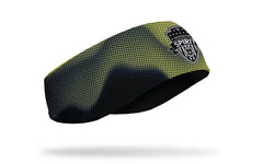 Washington Spirit: Wave Ear Warmer