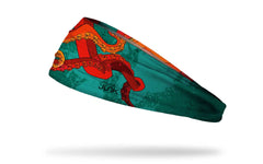 Octopod Big Bang Lite Headband