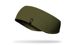 OD Green Ear Warmer