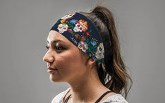 Ofrenda Big Bang Lite Headband