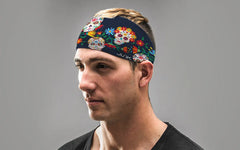 Ofrenda Big Bang Lite Headband