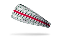 Ohio State: Buckeyes Big Bang Lite Headband