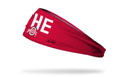Ohio State: THE Ohio State Big Bang Lite Headband
