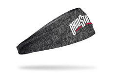 Ohio State: Wordmark Static Big Bang Lite Headband