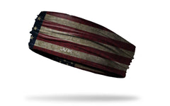 Ol' Glory Big Bang Headband