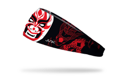 Ominous Oni Big Bang Lite Headband