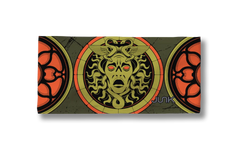 Only Monsters Play God Big Bang Lite Headband