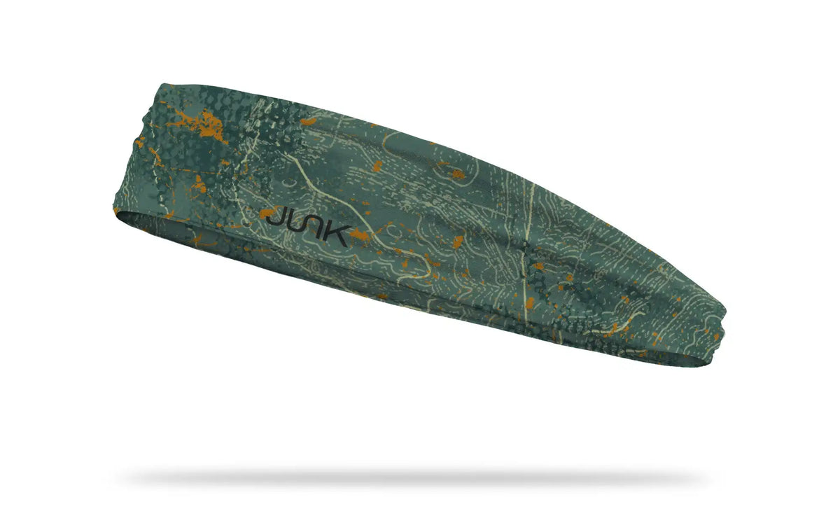 On Your Left Infinity Headband