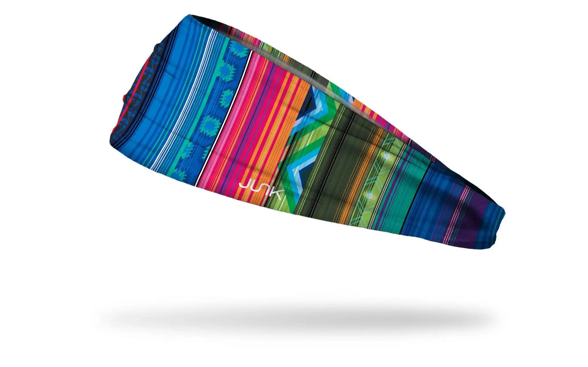 On The Border Big Bang Lite Headband