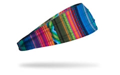 On The Border Big Bang Lite Headband