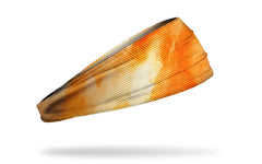 Orange Julius Big Bang Lite Headband