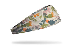 Organic Matter Big Bang Lite Headband