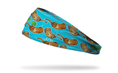 Otterly Adorable Big Bang Lite Headband
