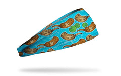 Otterly Adorable Big Bang Lite Headband
