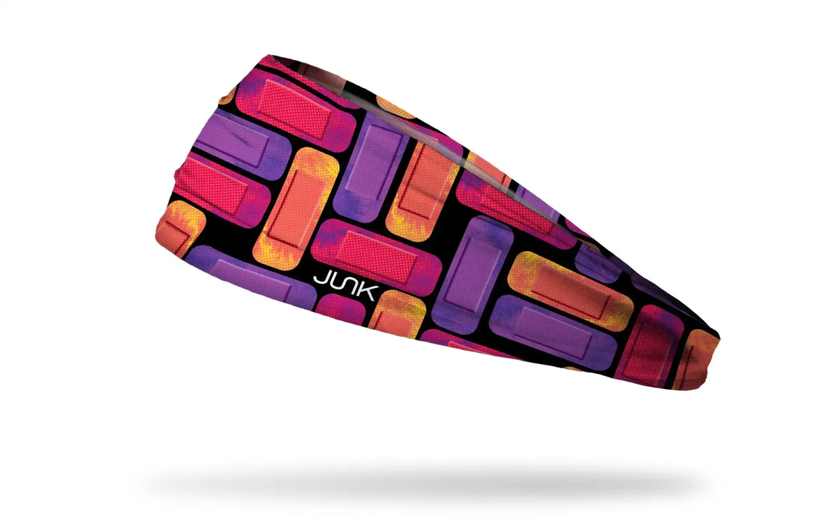 Ouchies Big Bang Lite Headband