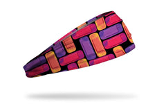 Ouchies Big Bang Lite Headband