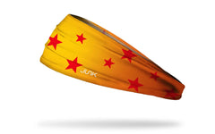 Over 9000! Big Bang Lite Headband