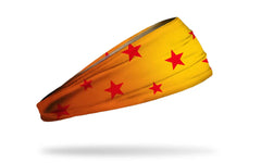 Over 9000! Big Bang Lite Headband