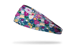 Painted Posy Big Bang Lite Headband