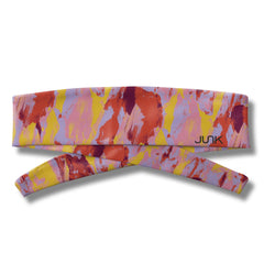 Painter's Paradise Flex Tie Headband