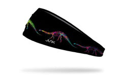 Paleo Rainbow Big Bang Lite Headband