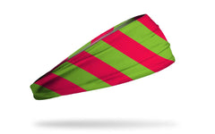 Party Stripe Big Bang Lite Headband